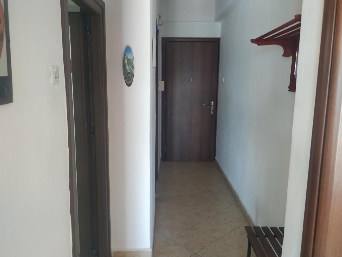 Villa Tasos Néa Péramos Bagian luar foto
