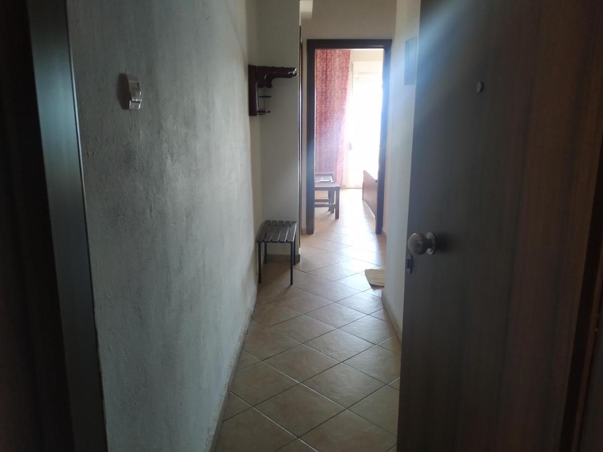 Villa Tasos Néa Péramos Bagian luar foto